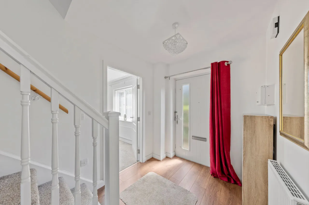 Glazebrook Meadows, Glazebrook, Warrington, Warrington, WA3 5FQ, photo 7