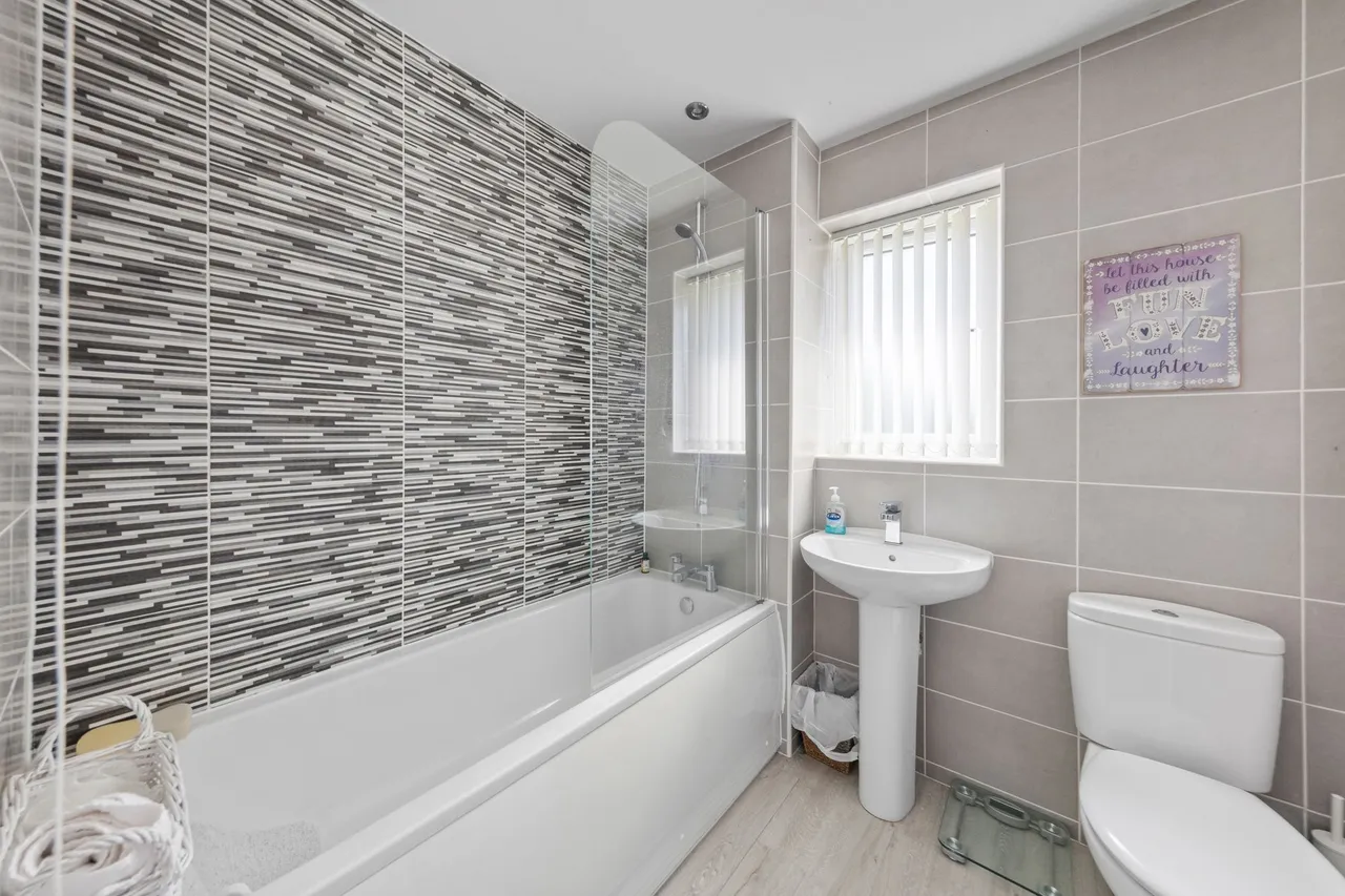 Glazebrook Meadows, Glazebrook, Warrington, Warrington, WA3 5FQ, photo 16