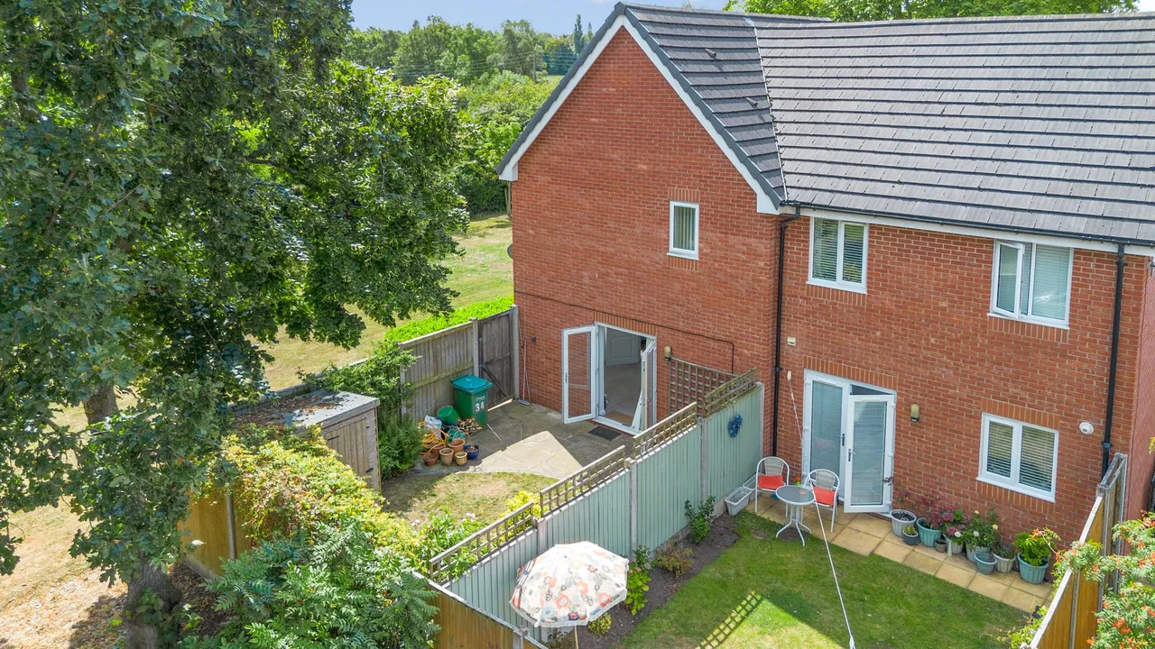 Glazebrook Meadows, Glazebrook, Warrington, Warrington, WA3 5FQ, photo 25