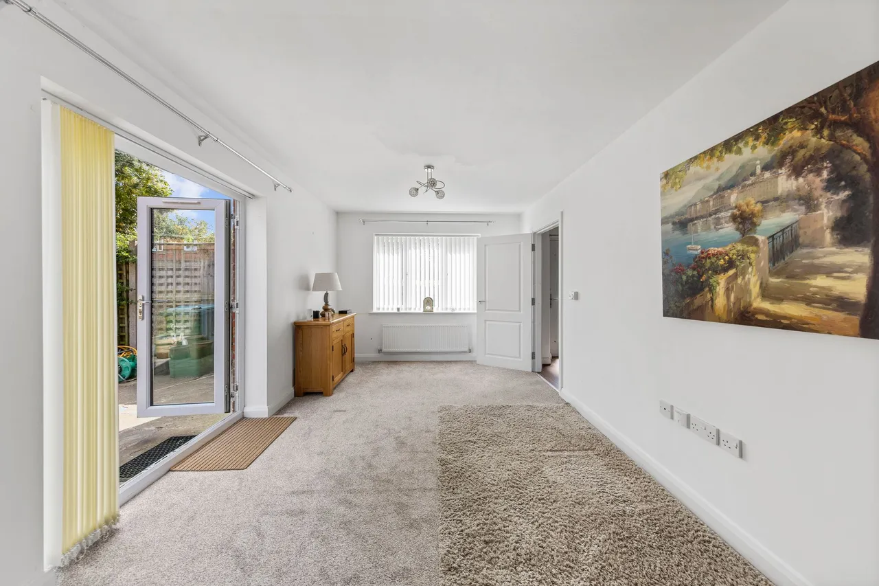 Glazebrook Meadows, Glazebrook, Warrington, Warrington, WA3 5FQ, photo 12
