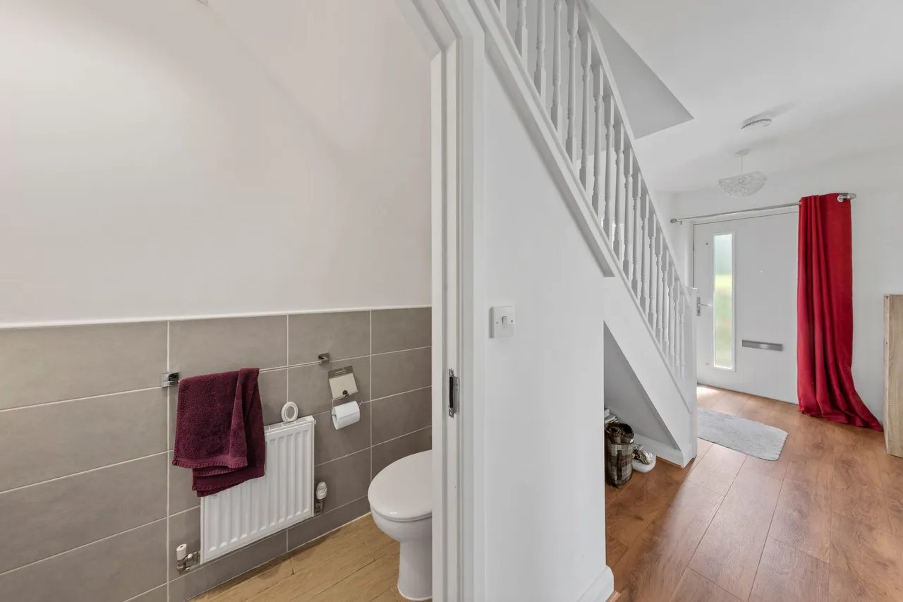 Glazebrook Meadows, Glazebrook, Warrington, Warrington, WA3 5FQ, photo 13