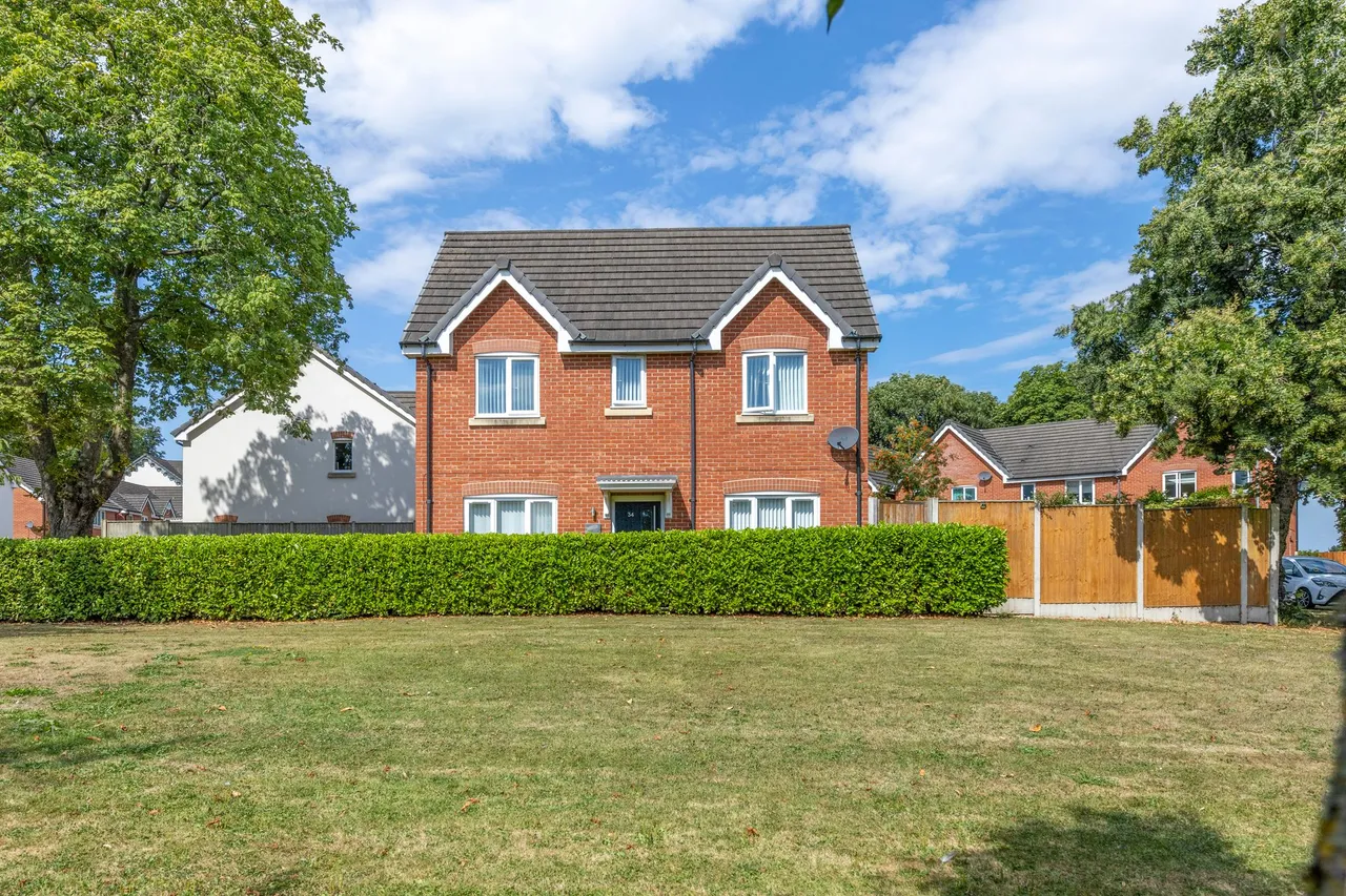 Glazebrook Meadows, Glazebrook, Warrington, Warrington, WA3 5FQ, photo 24