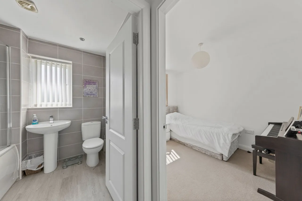 Glazebrook Meadows, Glazebrook, Warrington, Warrington, WA3 5FQ, photo 20