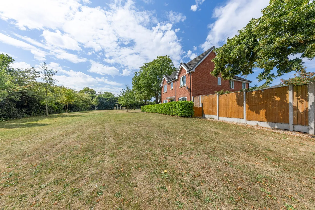 Glazebrook Meadows, Glazebrook, Warrington, Warrington, WA3 5FQ, photo 23