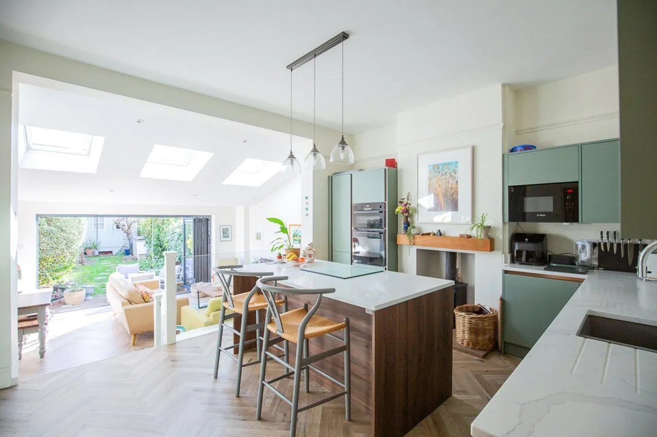 Howard Road, Westbury Park, BS6, photo 2