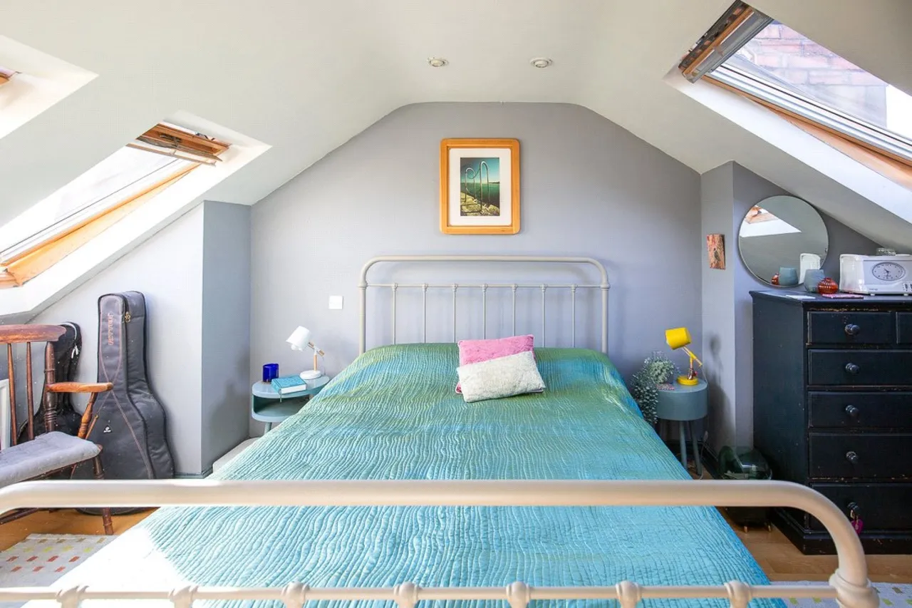 Howard Road, Westbury Park, BS6, photo 15