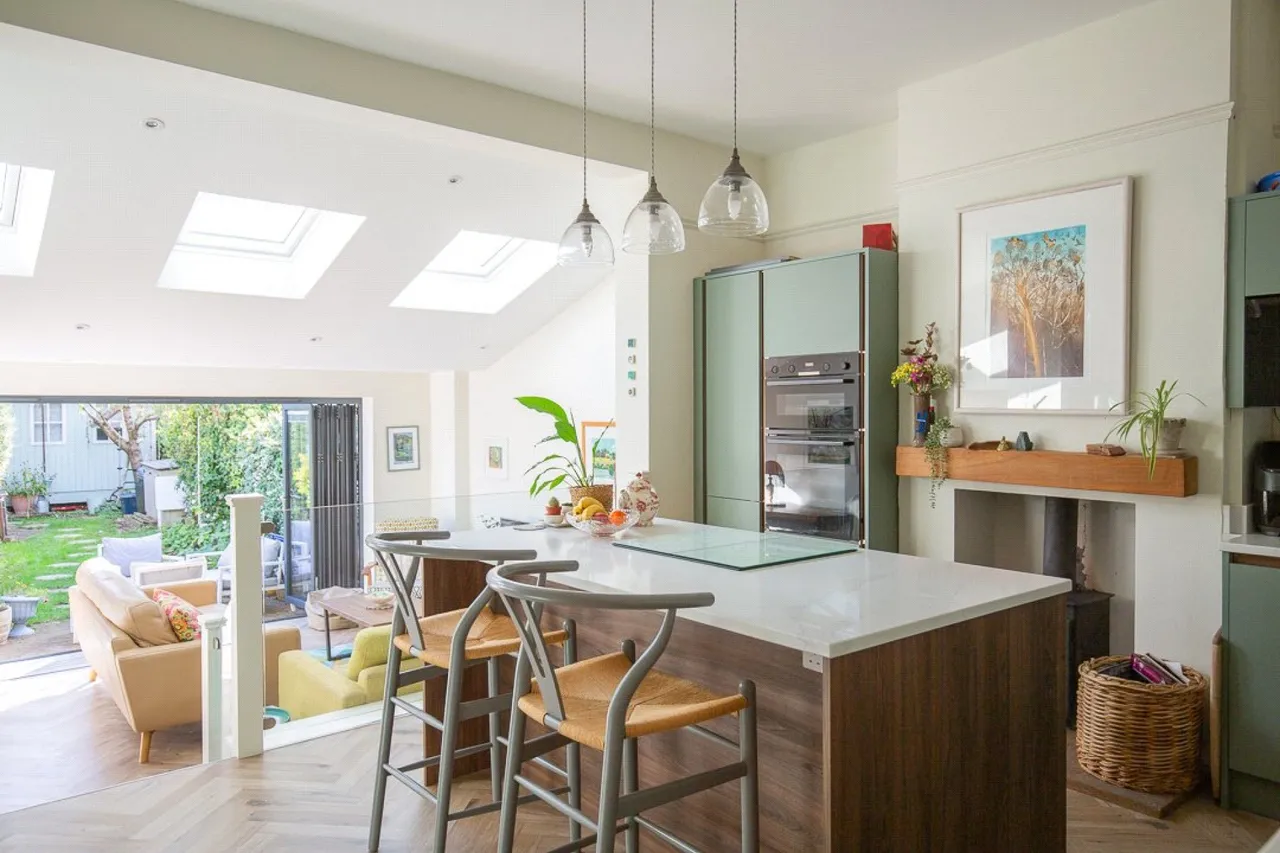 Howard Road, Westbury Park, BS6, photo 4