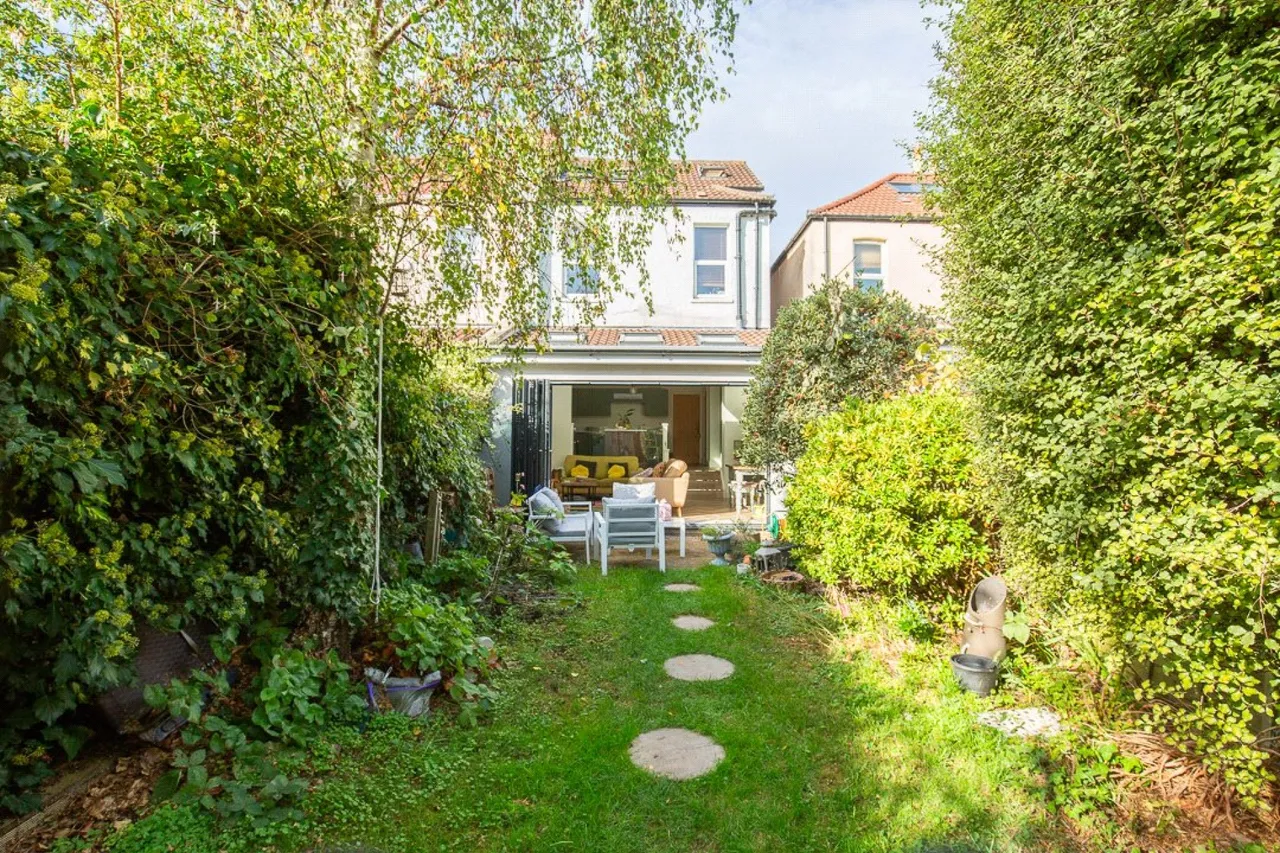 Howard Road, Westbury Park, BS6, photo 20