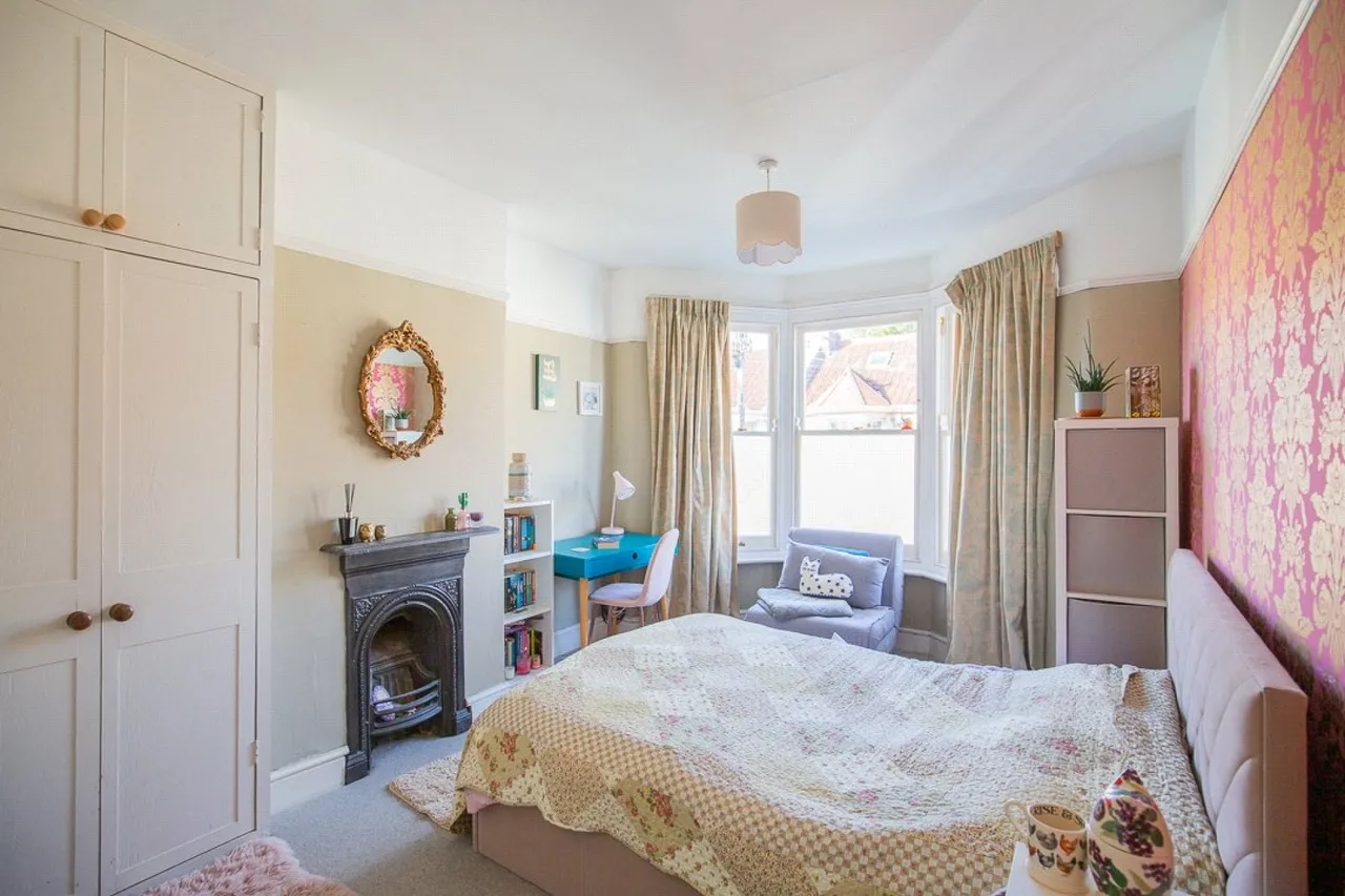 Howard Road, Westbury Park, BS6, photo 12