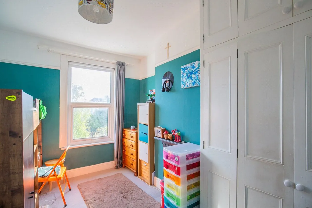 Howard Road, Westbury Park, BS6, photo 13