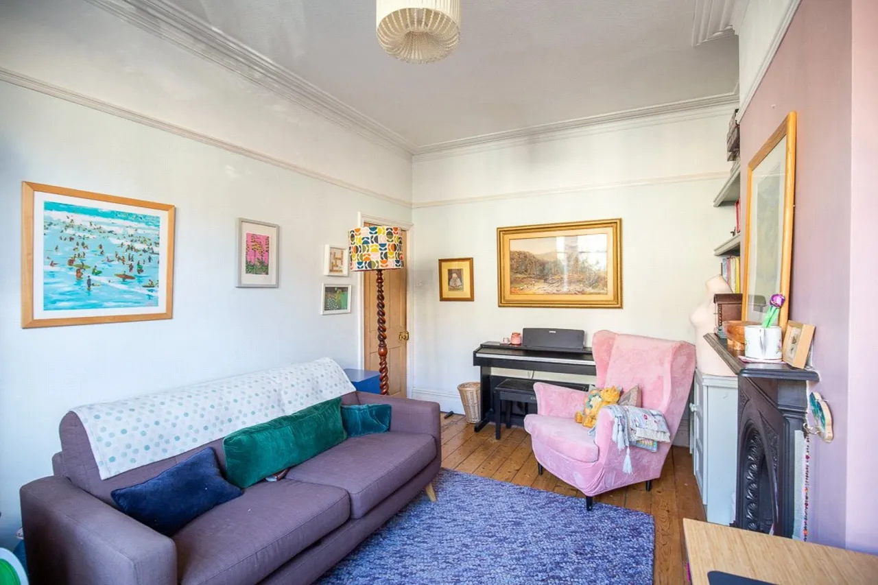 Howard Road, Westbury Park, BS6, photo 10