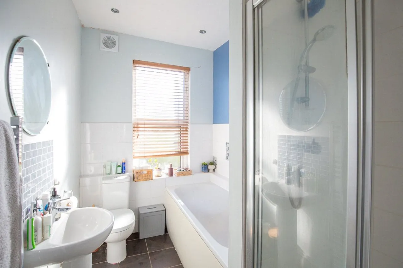 Howard Road, Westbury Park, BS6, photo 14