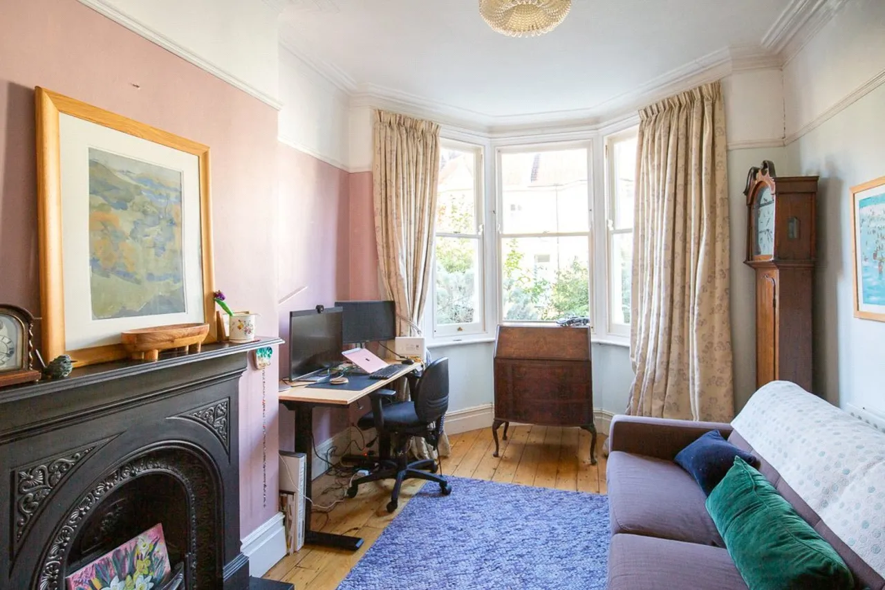 Howard Road, Westbury Park, BS6, photo 9