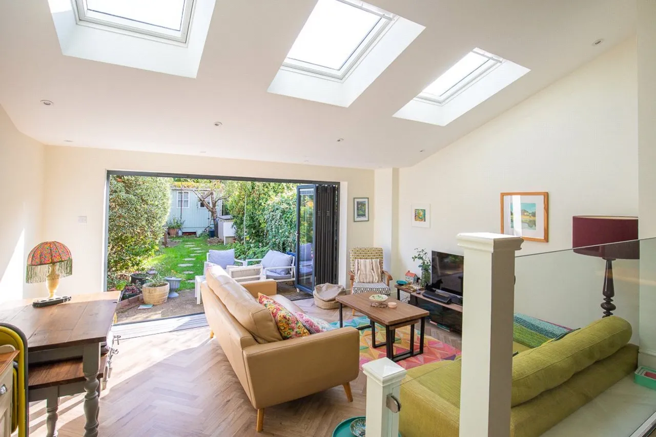 Howard Road, Westbury Park, BS6, photo 6