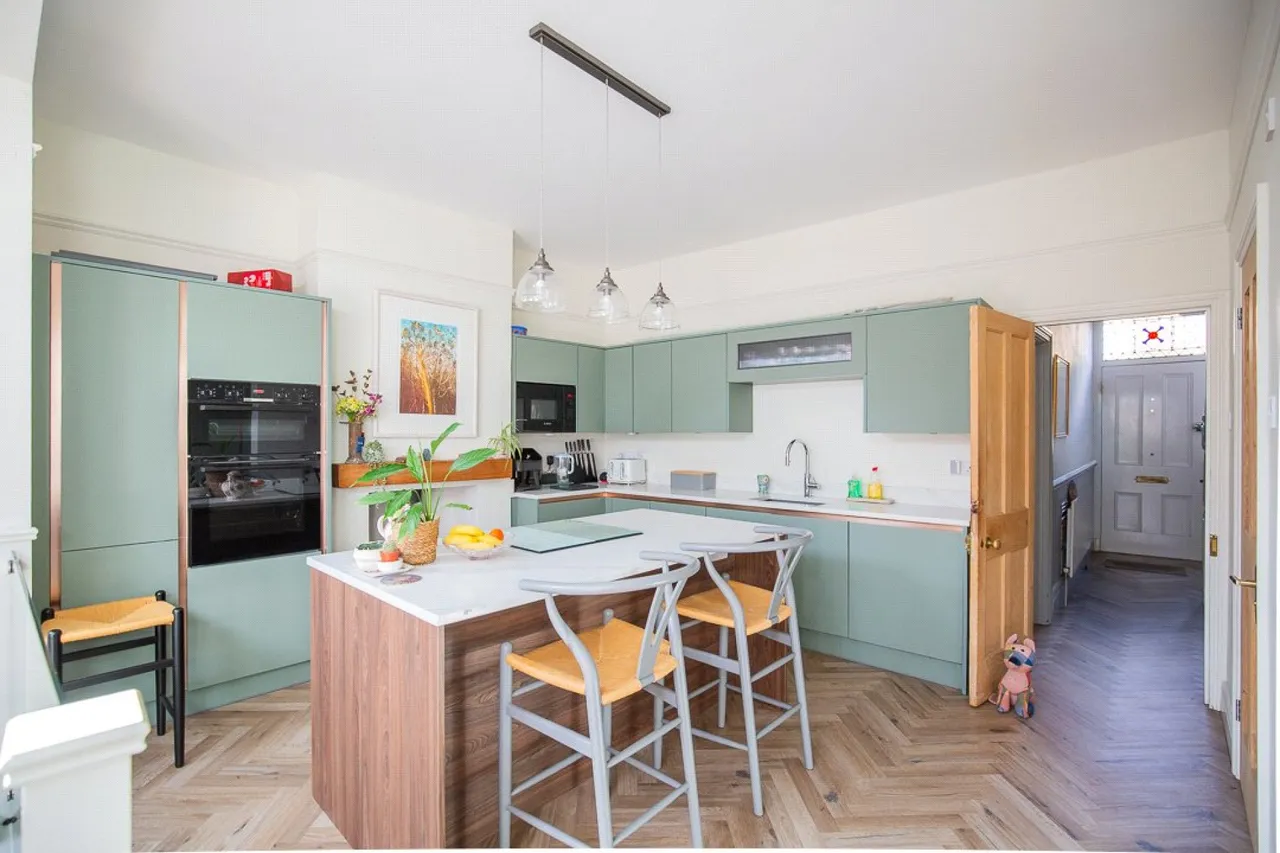 Howard Road, Westbury Park, BS6, photo 3
