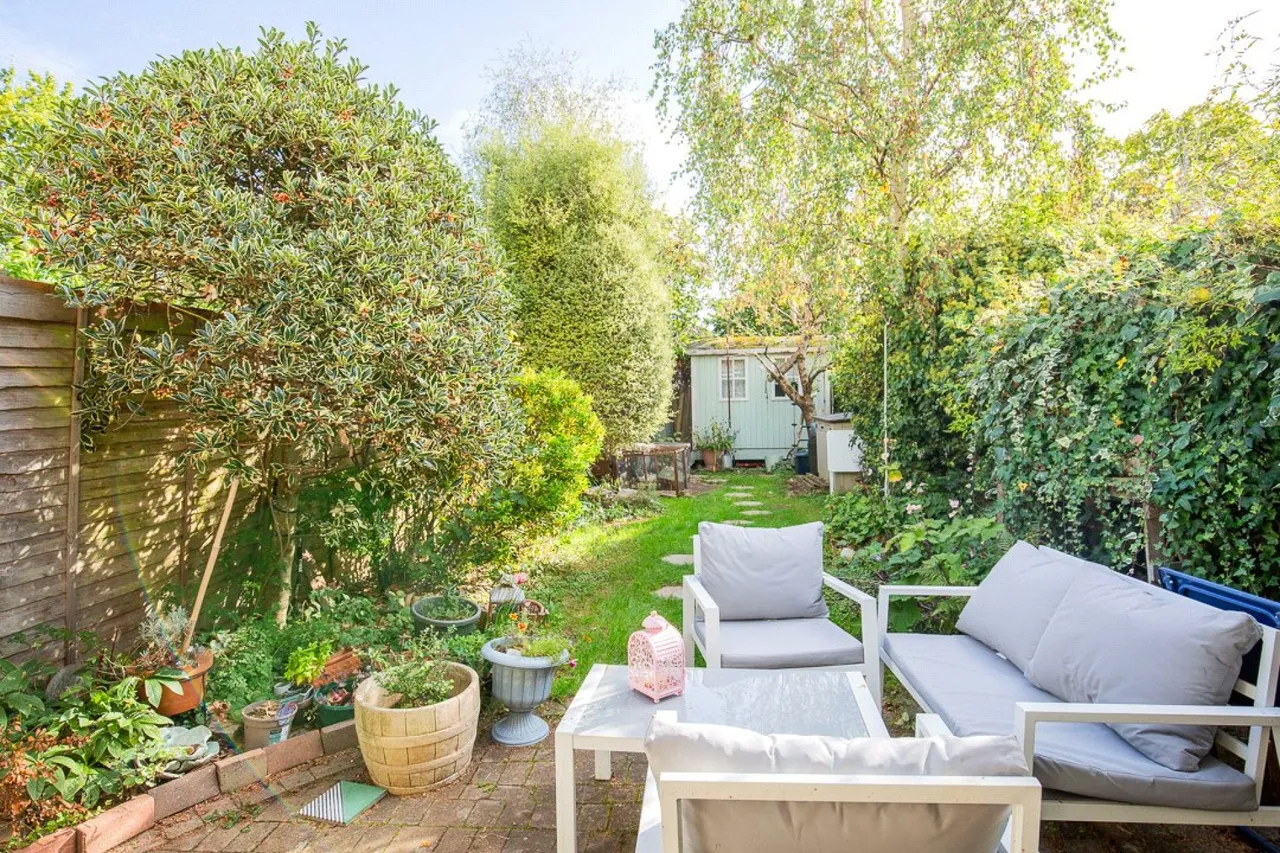 Howard Road, Westbury Park, BS6, photo 18