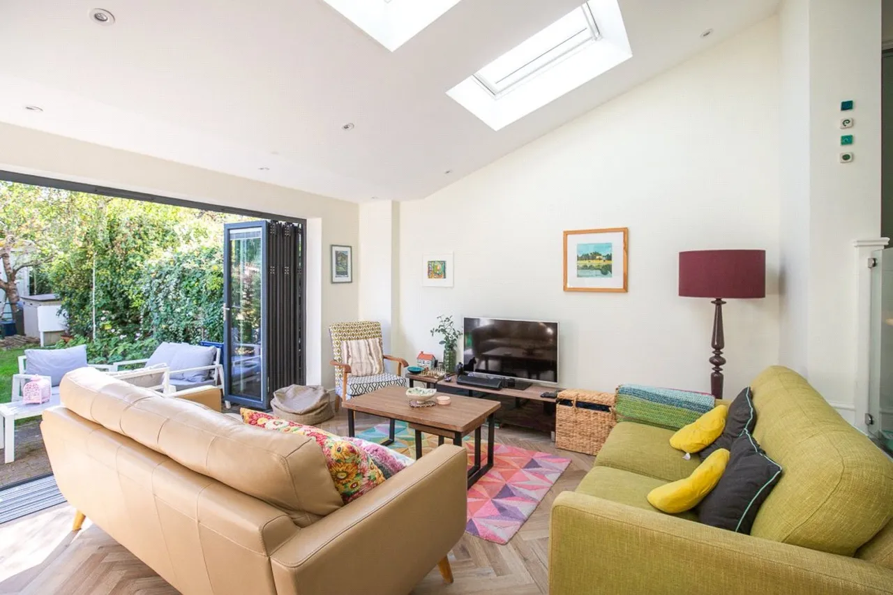 Howard Road, Westbury Park, BS6, photo 8
