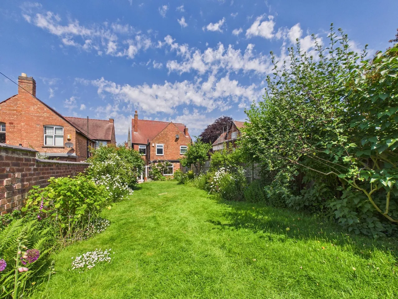 Mount Road, Hinckley, LE10, photo 19