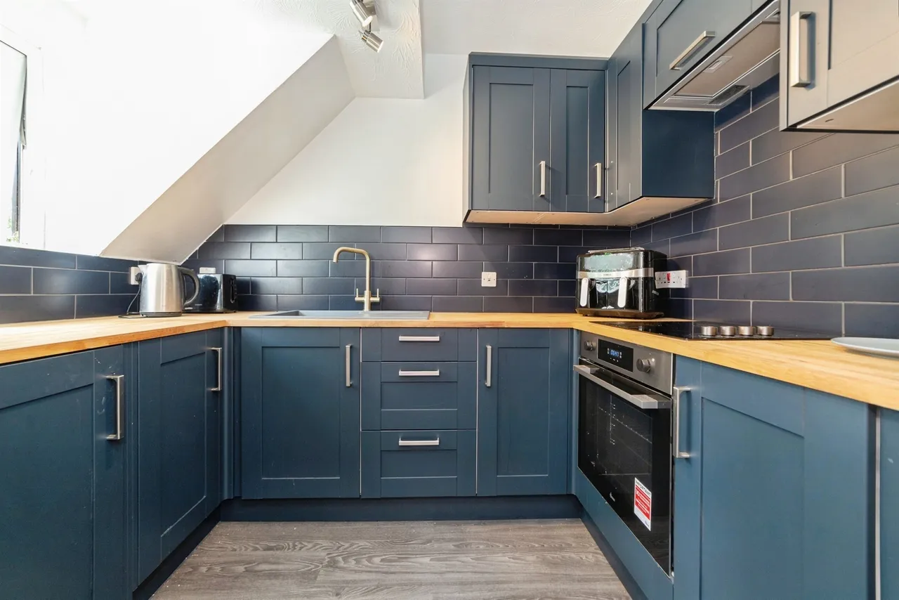 Barnside Court, WELWYN GARDEN CITY, photo 8
