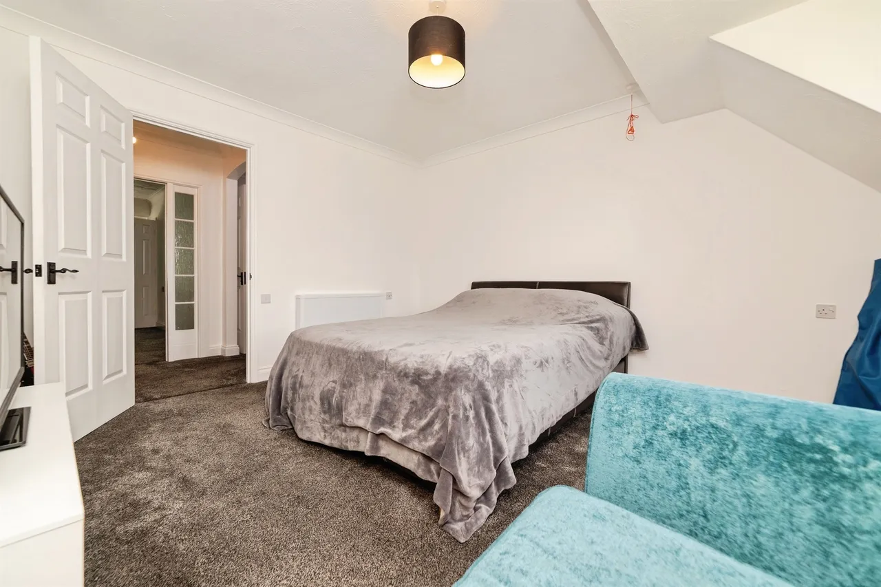 Barnside Court, WELWYN GARDEN CITY, photo 12