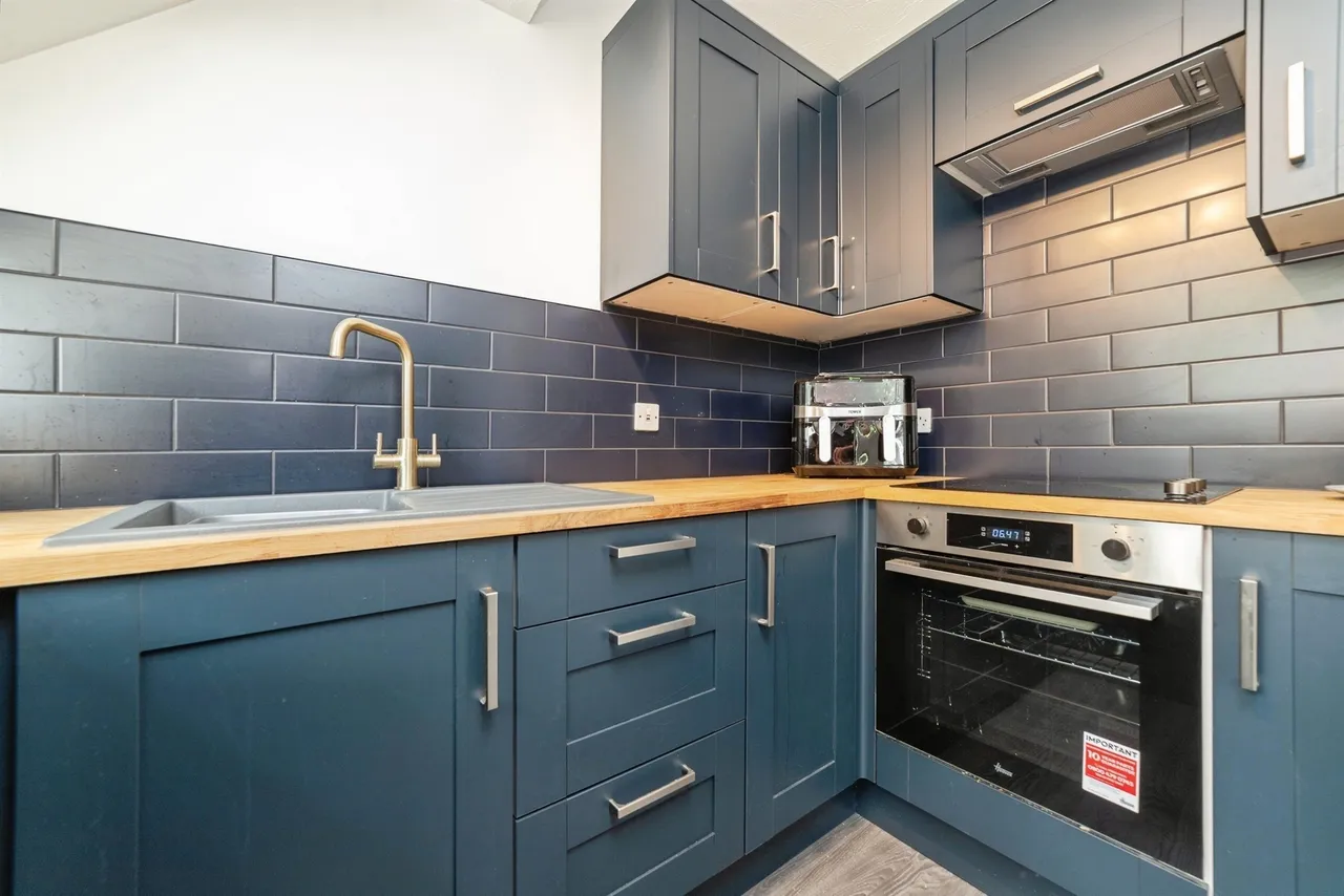 Barnside Court, WELWYN GARDEN CITY, photo 9