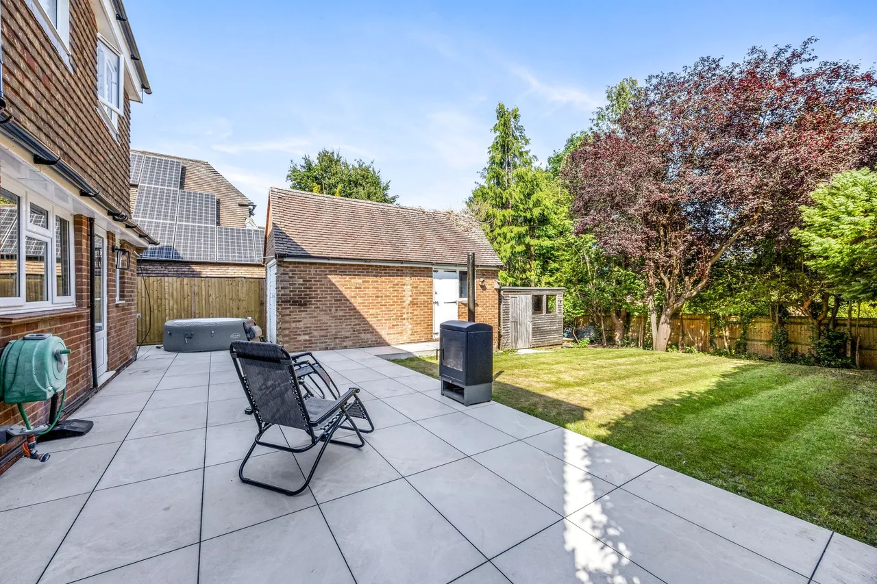 Farlington Avenue, Haywards Heath, RH16, photo 19