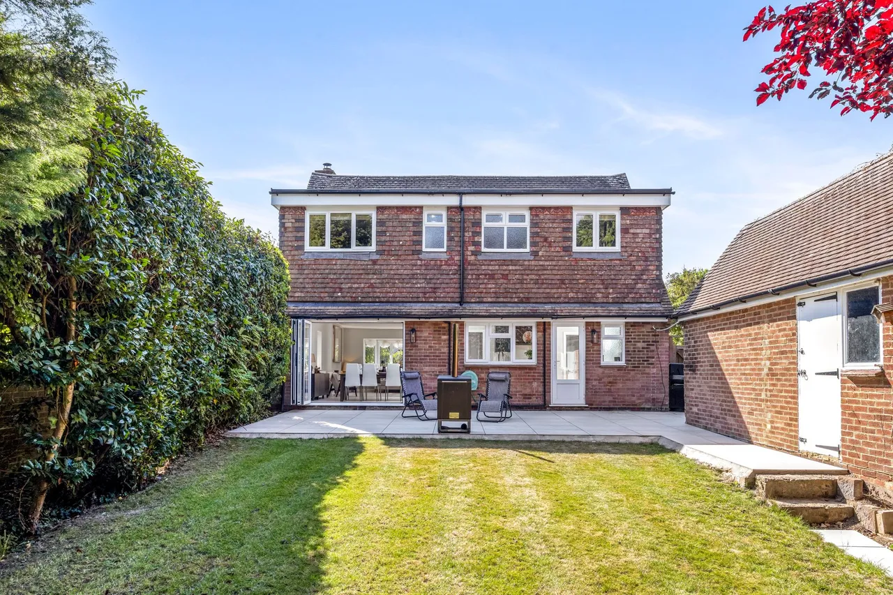 Farlington Avenue, Haywards Heath, RH16, photo 20