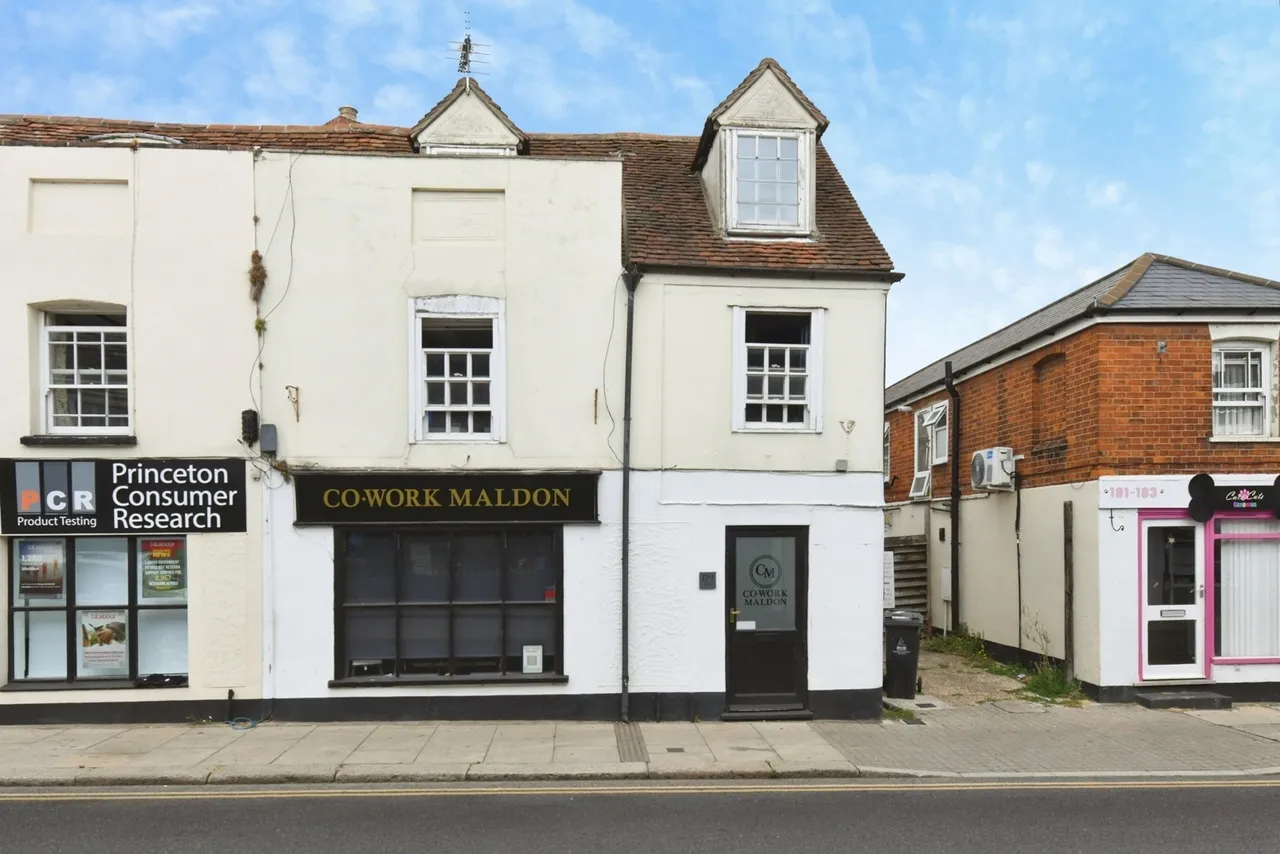 High Street, MALDON, Essex, CM9, photo 12
