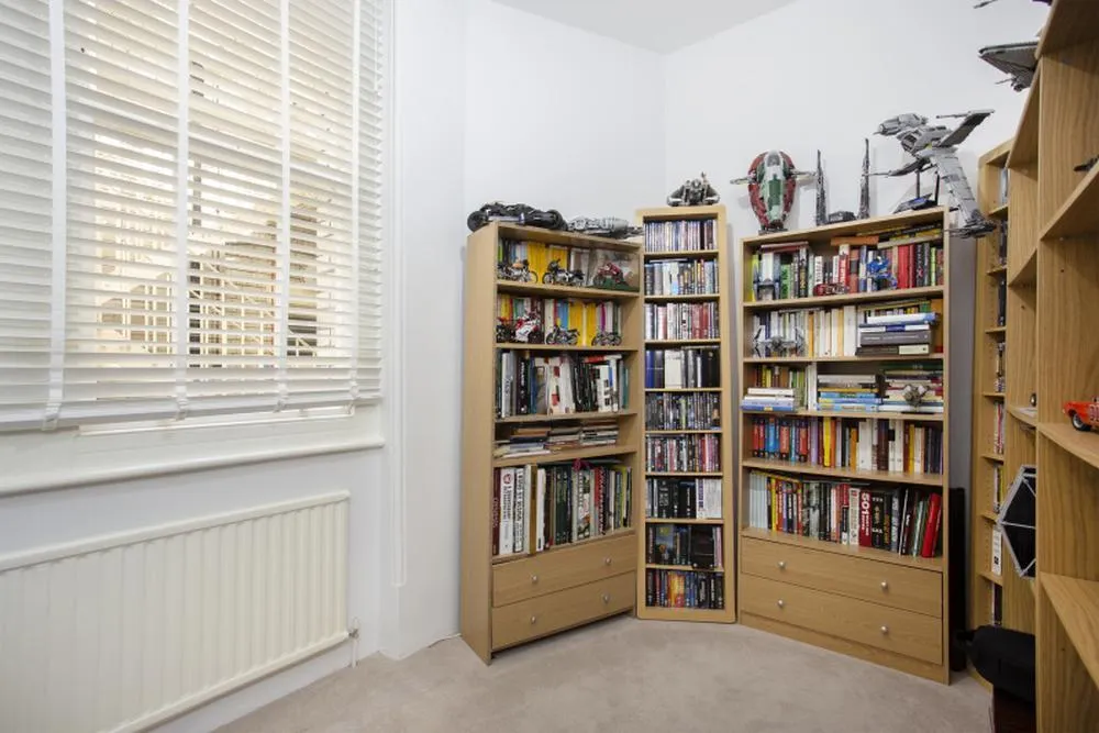 Lauderdale Road, Maida Vale, W9, photo 5