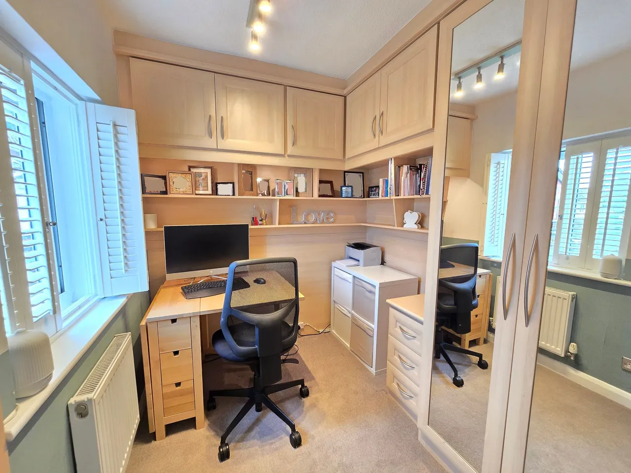Whitebeam Close, Altrincham, photo 14