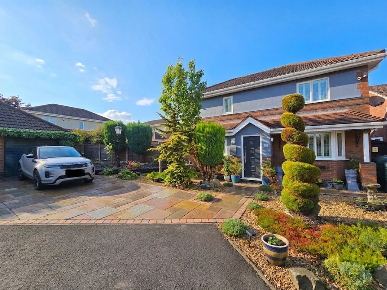3 bed house for sale, Whitebeam Close, Altrincham