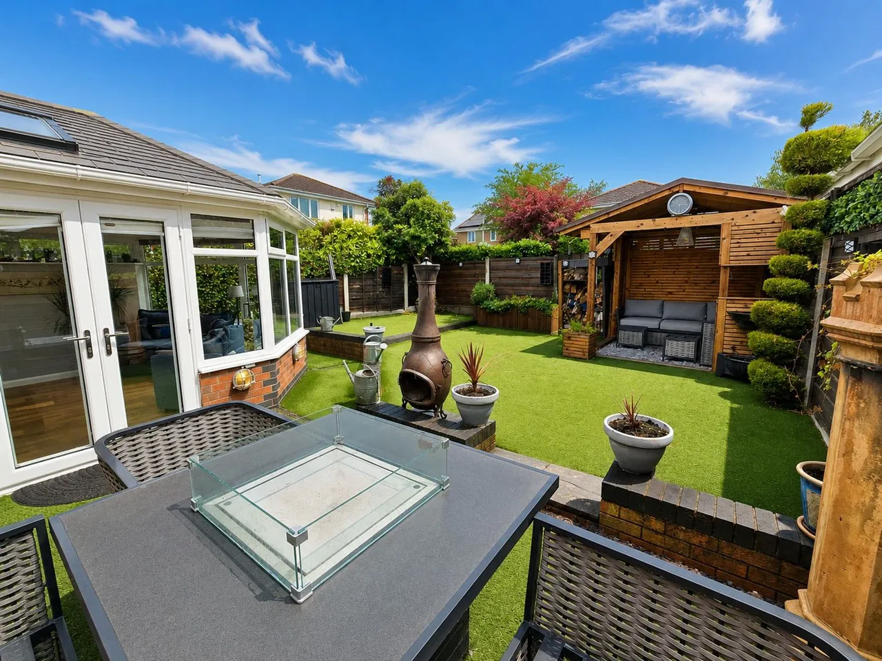 Whitebeam Close, Altrincham, photo 20