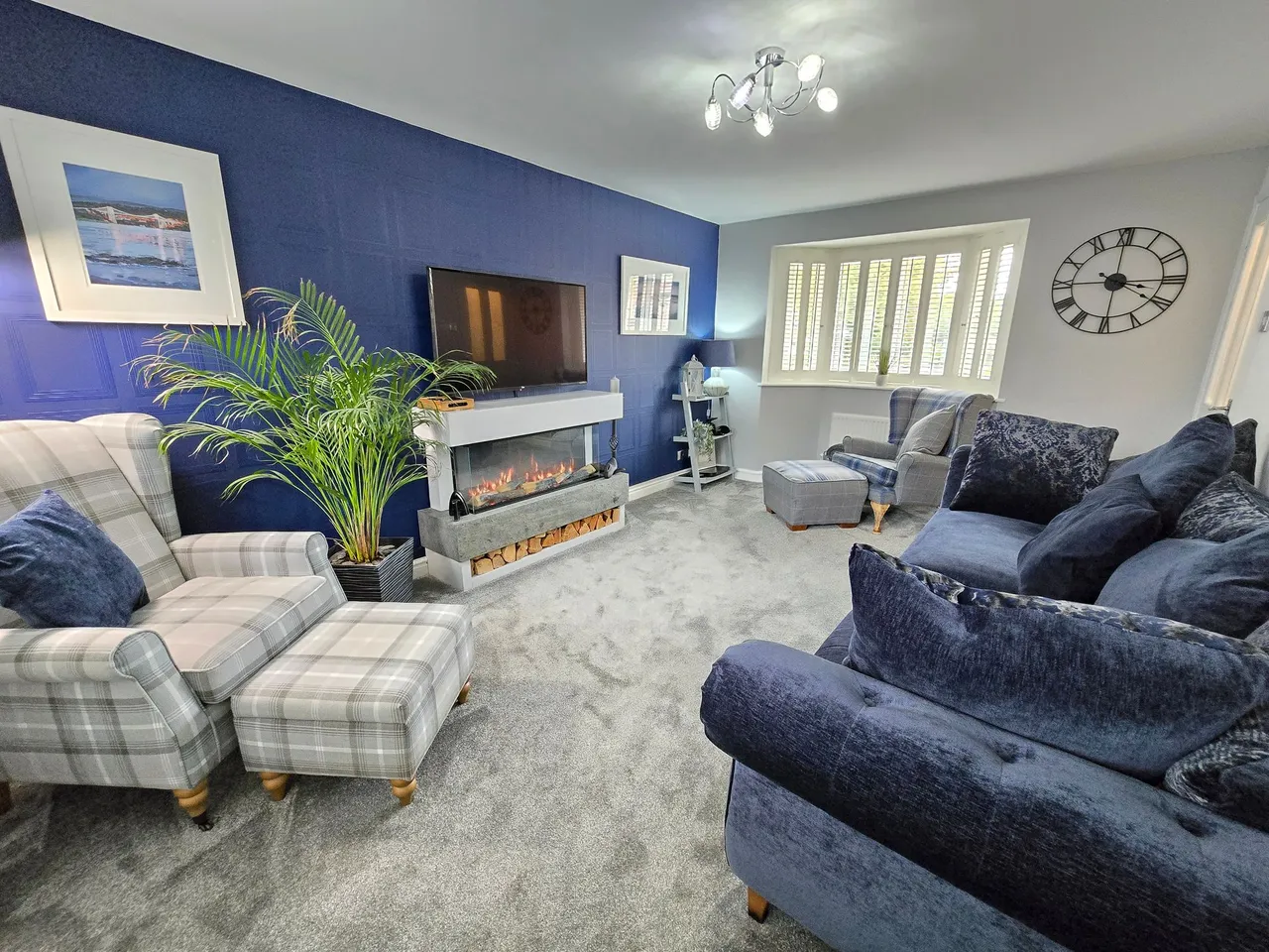 Whitebeam Close, Altrincham, photo 5