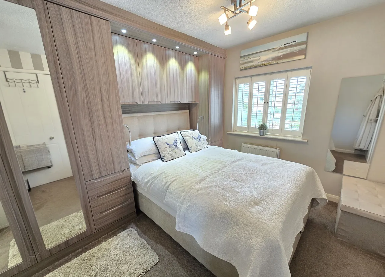 Whitebeam Close, Altrincham, photo 9