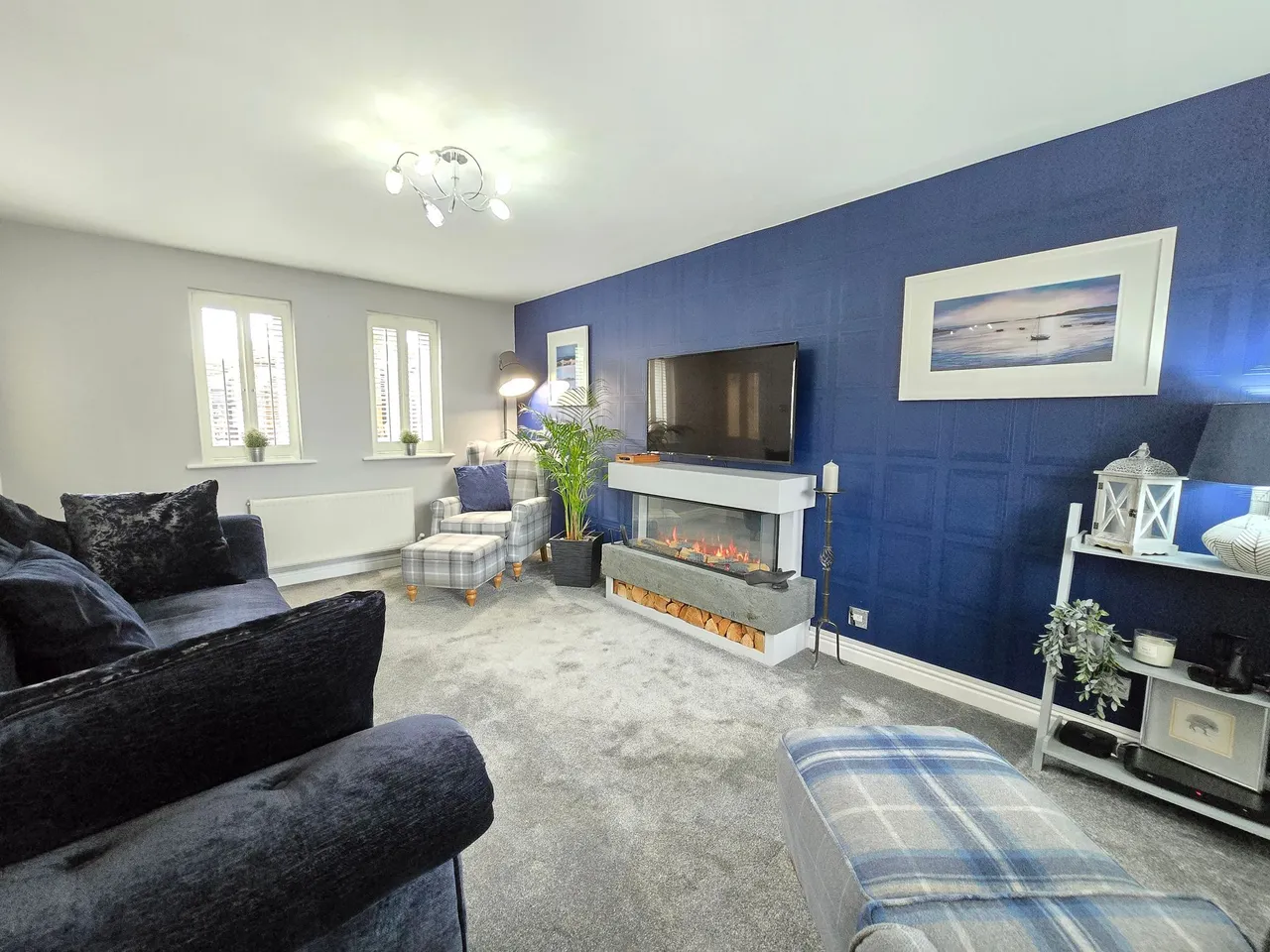 Whitebeam Close, Altrincham, photo 2