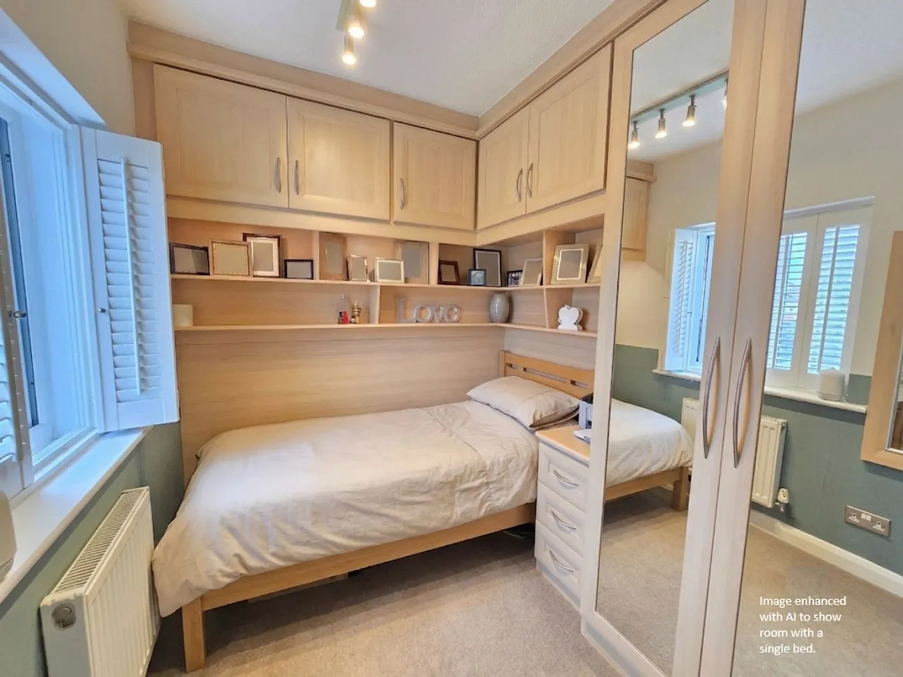 Whitebeam Close, Altrincham, photo 15