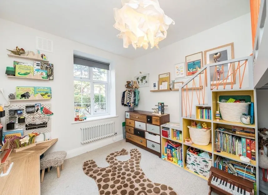 Birkenhead Avenue, Kingston Upon Thames, KT2, photo 5