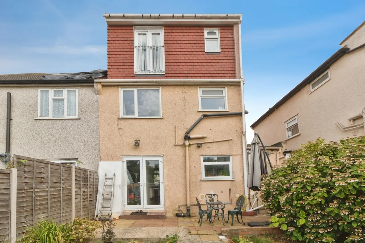 Bastion Road, London, SE2, photo 29
