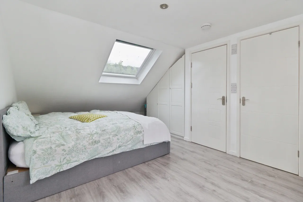Bastion Road, London, SE2, photo 23