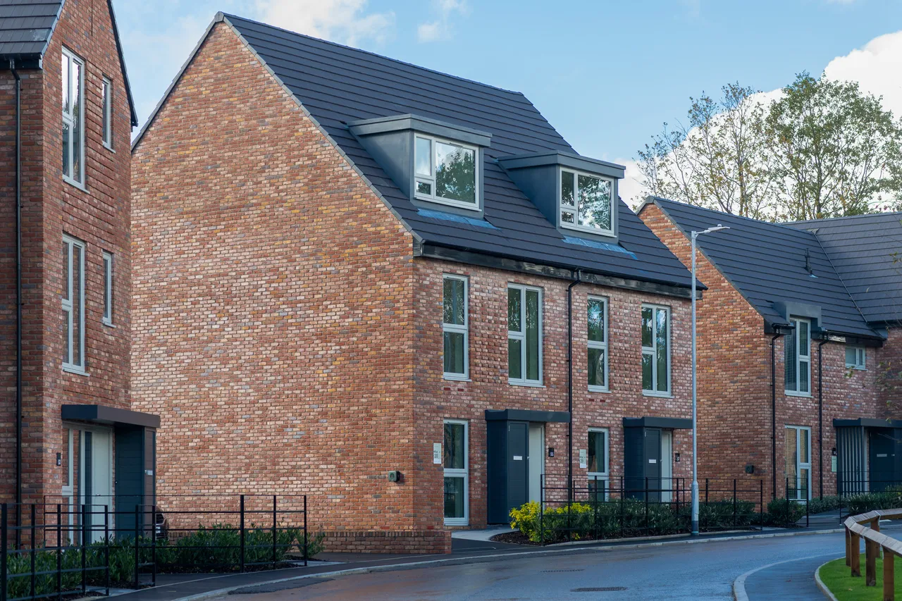 Danner Lane, Horwich, BL6, photo 11