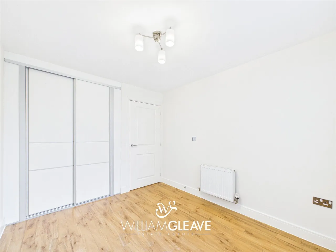 Pendinas, Wrexham, LL11 3BQ, photo 8