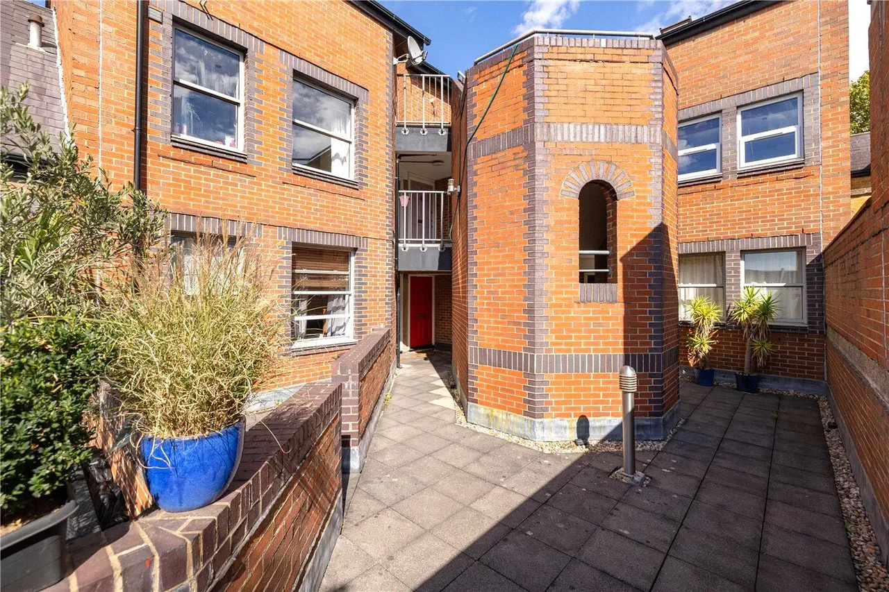 Dawes Road, London, SW6, photo 13