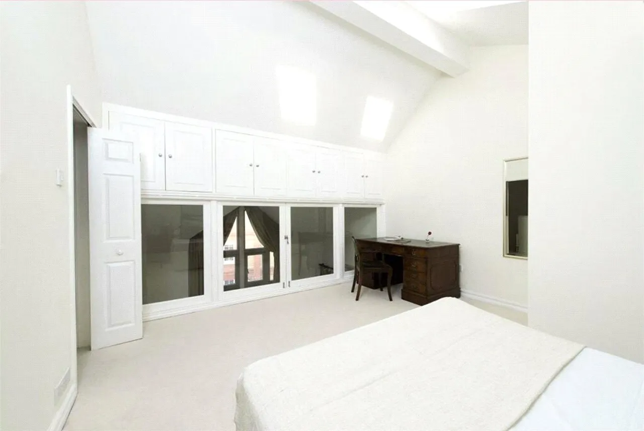 Dawes Road, London, SW6, photo 9