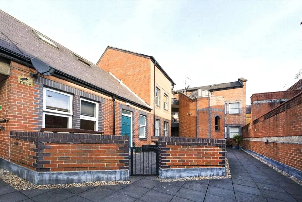 Dawes Road, London, SW6, photo 11