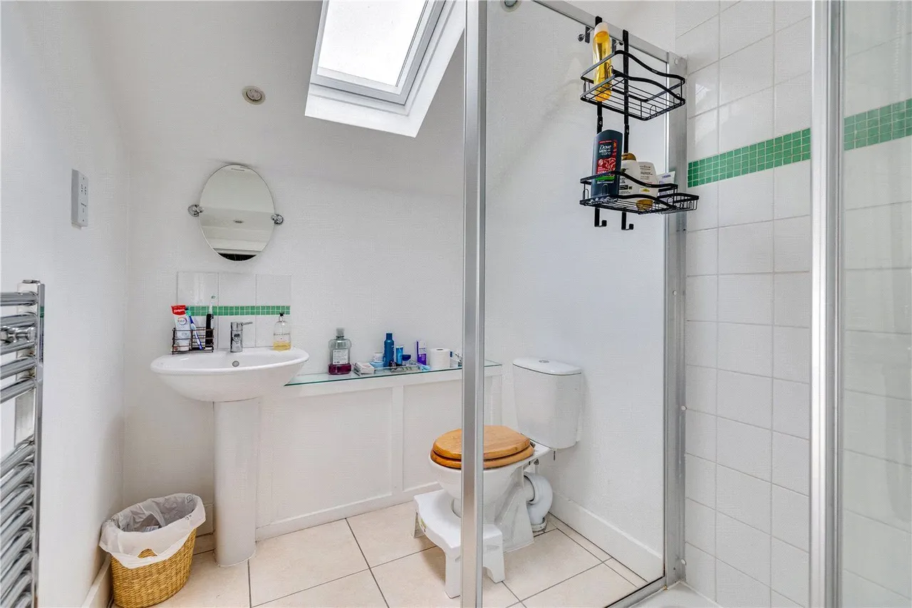 Dawes Road, London, SW6, photo 7