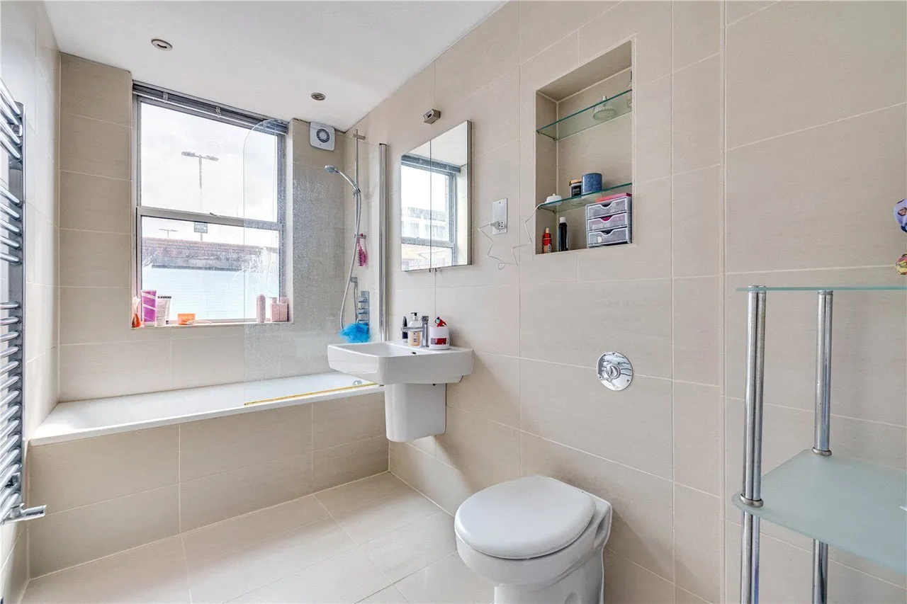 Dawes Road, London, SW6, photo 6