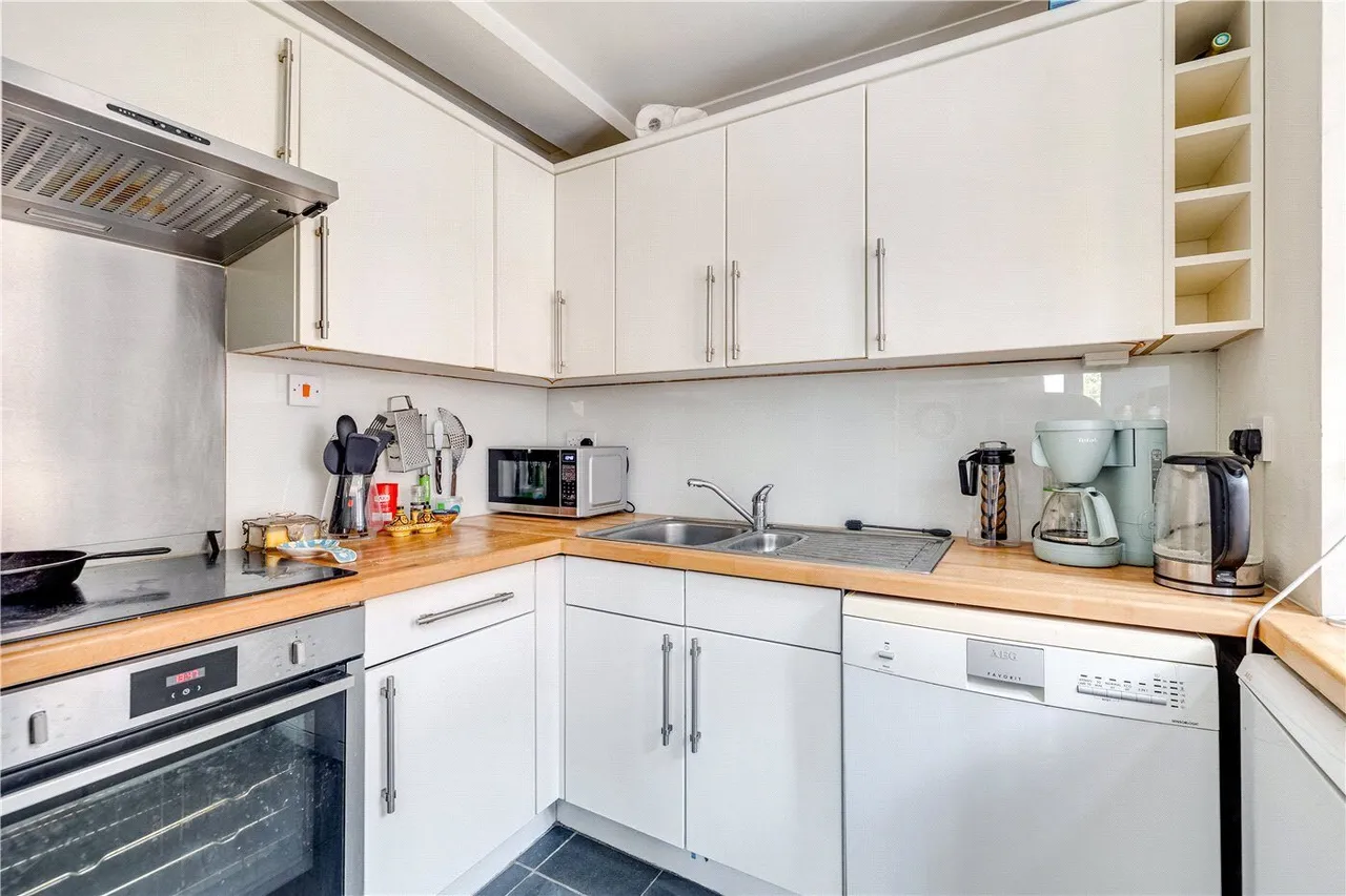 Dawes Road, London, SW6, photo 2