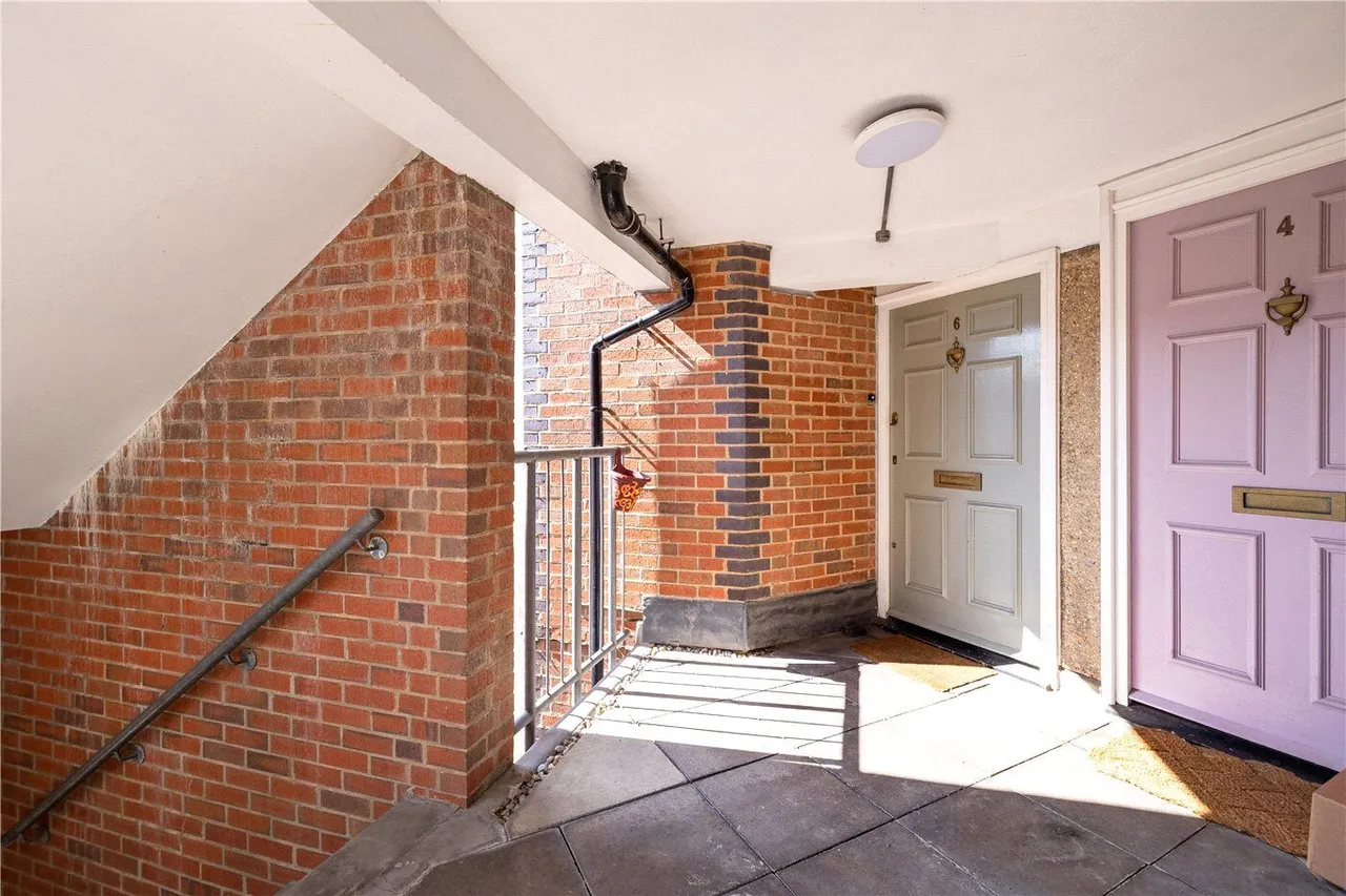 Dawes Road, London, SW6, photo 12