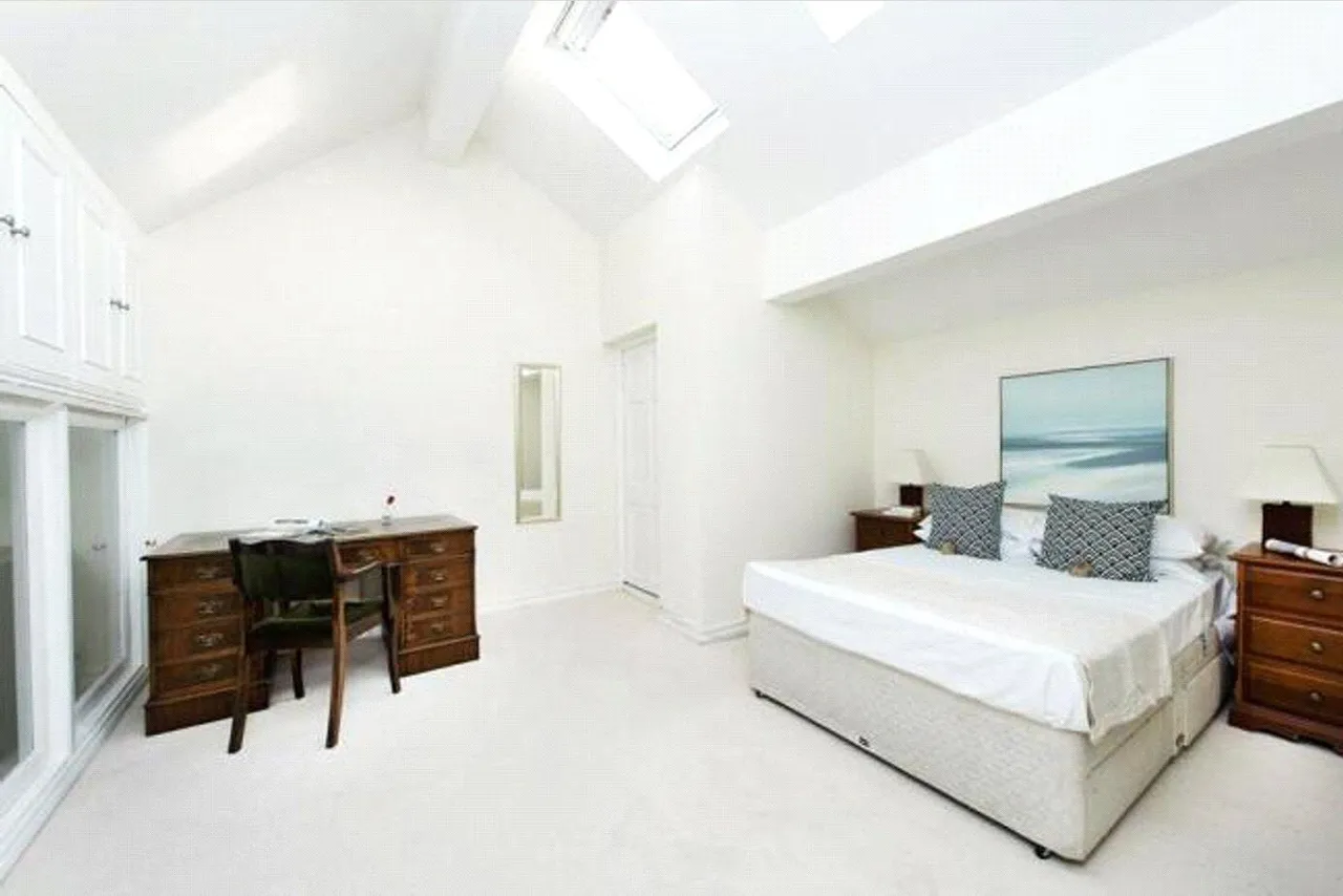 Dawes Road, London, SW6, photo 4