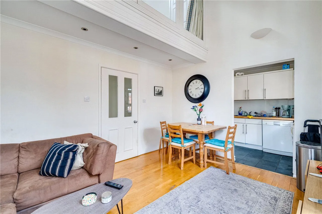 Dawes Road, London, SW6, photo 8